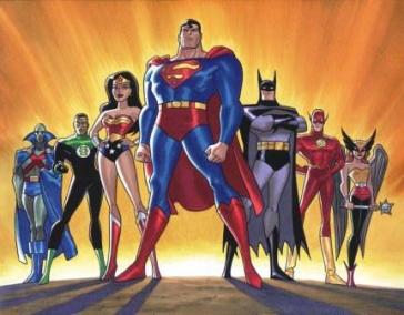 The Justice League